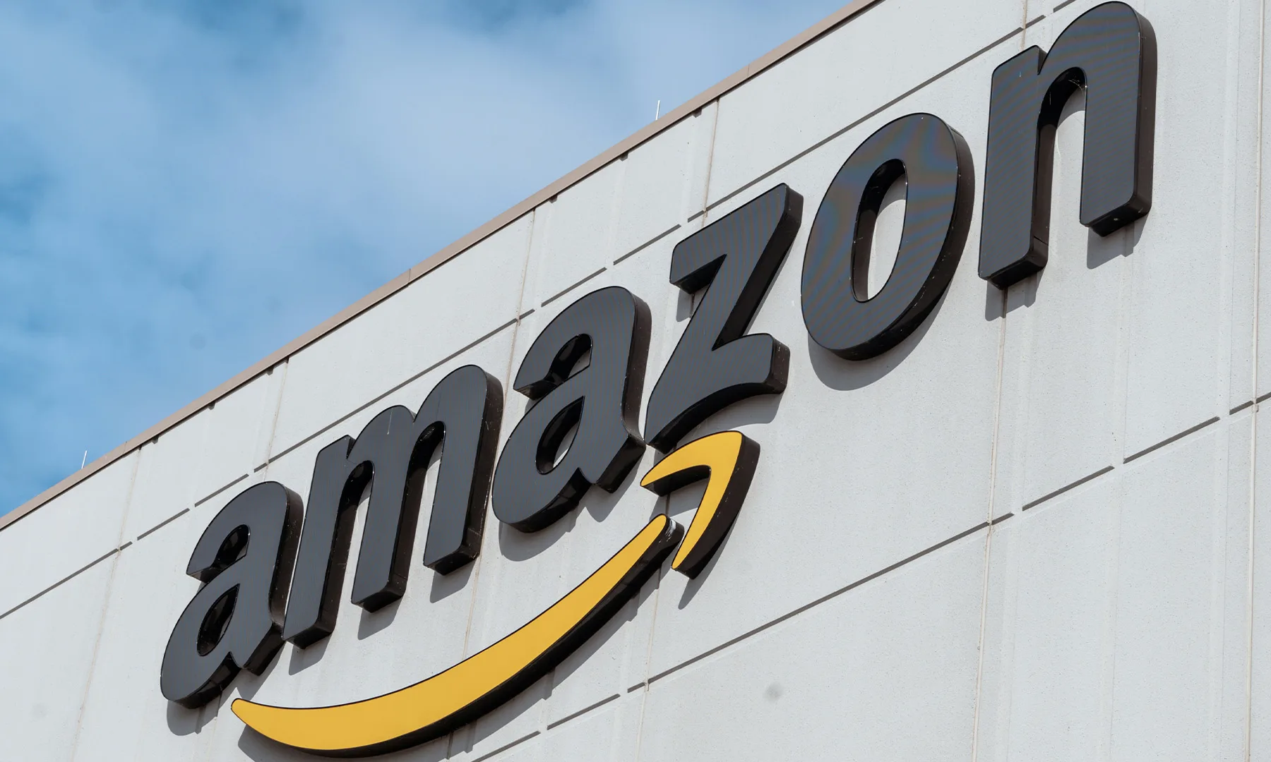 Amazon Office Logo