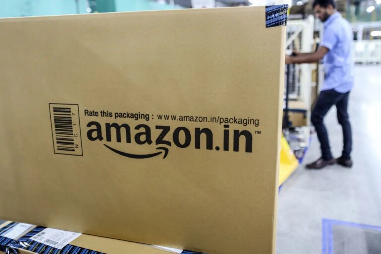 Amazon Strengthens Commitment to India with $13 Billion AI Infrastructure Investment