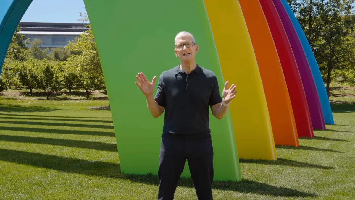 Apple Makes Bold Moves to Catch Up at WWDC: Key Highlights and Innovations Revealed