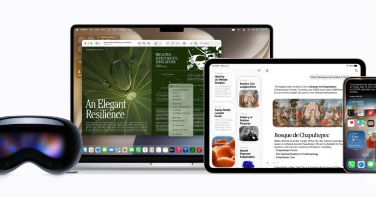 Apple's AI Revolution: How the RAM Crisis is Aging Your Devices