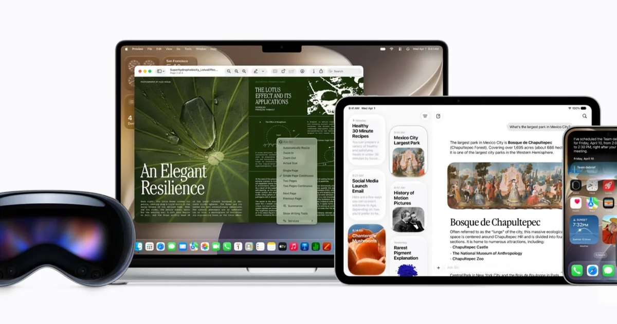 Apple's AI Revolution: How the RAM Crisis is Aging Your Devices