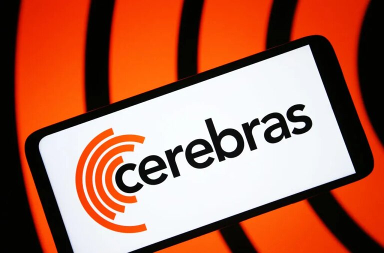 Cerebras Stock Takes a Dive Post-Earnings: CEO Clarifies Misconceptions About Margin Outlook