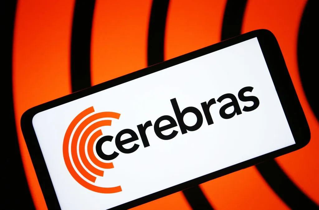 Cerebras Stock Takes a Dive Post-Earnings: CEO Clarifies Misconceptions About Margin Outlook