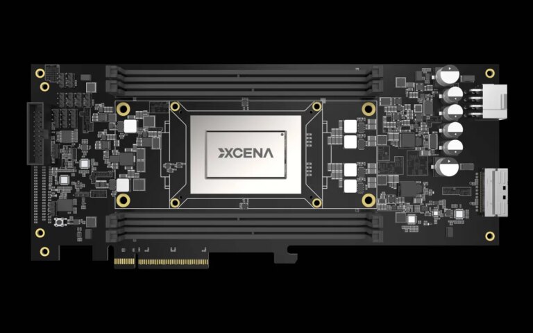 Chip Startup Secures $135M Funding to Address AI's Key Challenge: Memory Over Compute