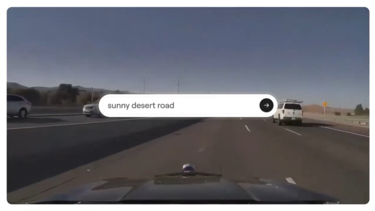 Decart’s Groundbreaking World Model: Experience Hours of Photorealistic Driving with Key Considerations