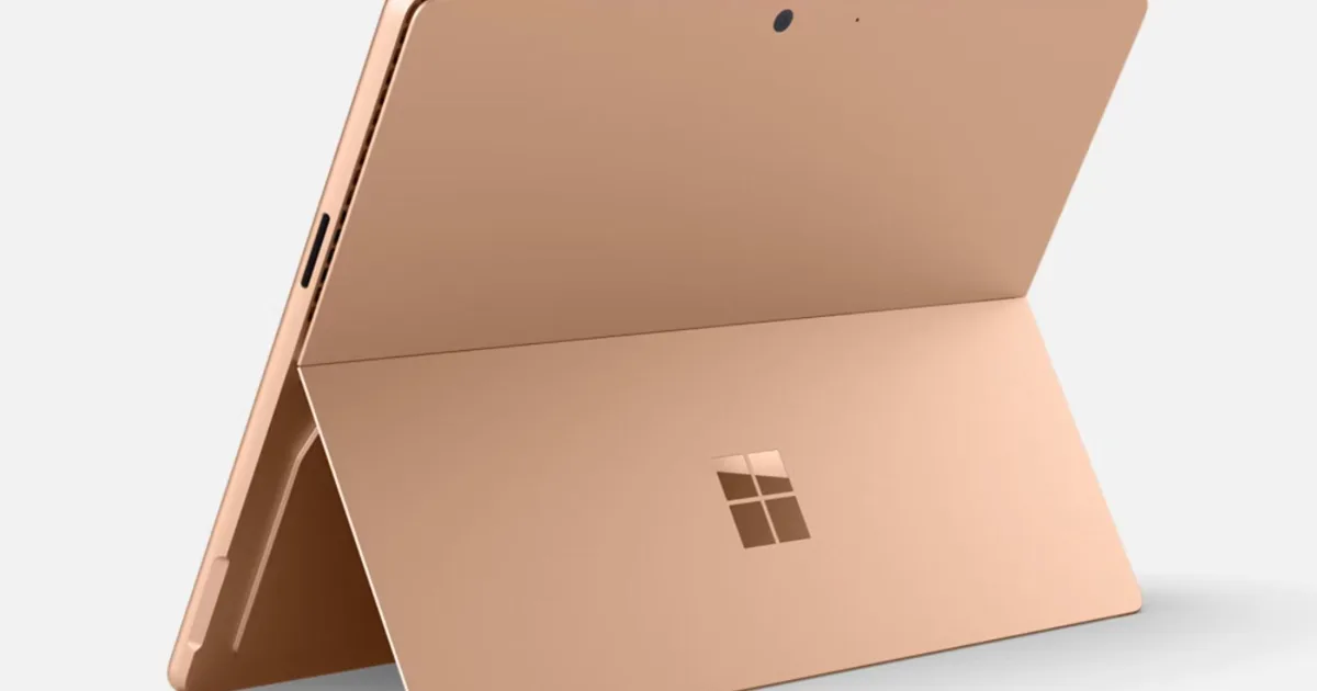 Discover Microsoft’s Affordable Surface PCs: What You Need to Know About the Catch