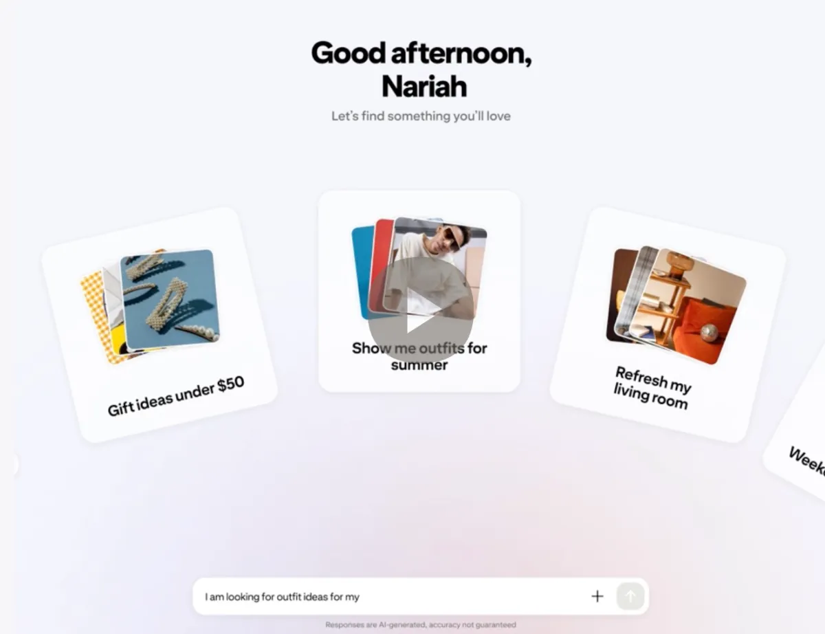 Discover Pinterest's New AI Shopping Experience: Introducing 'Ask Pinterest'