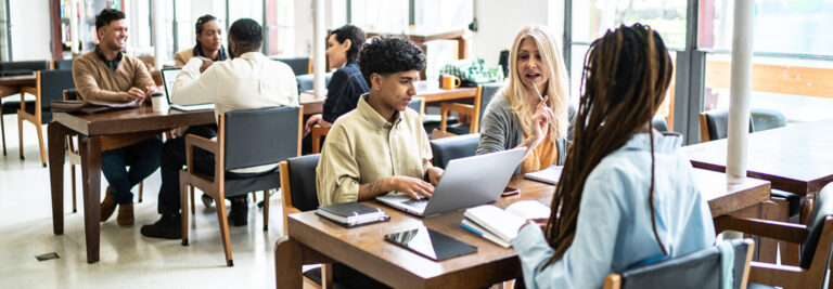 Empowering Workforce Success: How Community Colleges Can Leverage Data to Enhance Curriculum Alignment