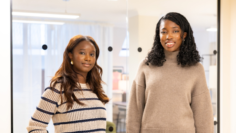 Ex-Goldman and Meta Founders Launch Innovative Voice AI for Underserved Markets