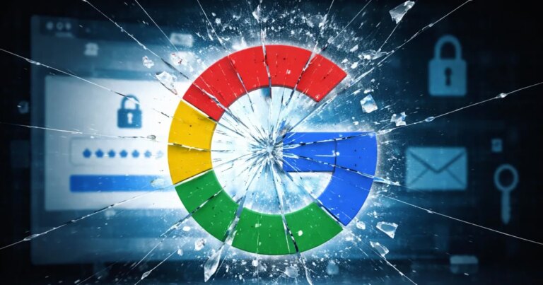 Google Sues Scammers Exploiting Gemini AI for Major Phishing Scheme