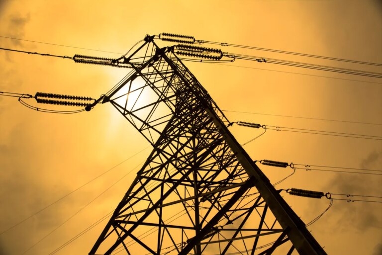 Government Grants AI Data Centers Priority Access to Power Grid: What You Need to Know