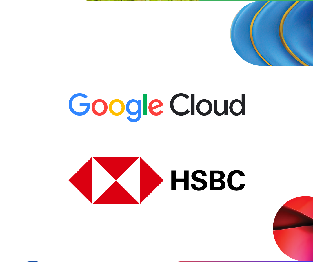 HSBC Teams Up with Google Cloud to Enhance AI Banking Solutions