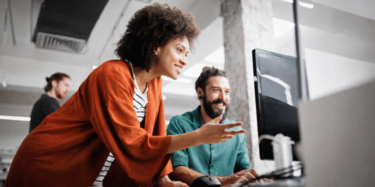 How AI-Powered Coding Agents are Revolutionizing Low-Code Development: Why Governance and Control are More Crucial Than Ever
