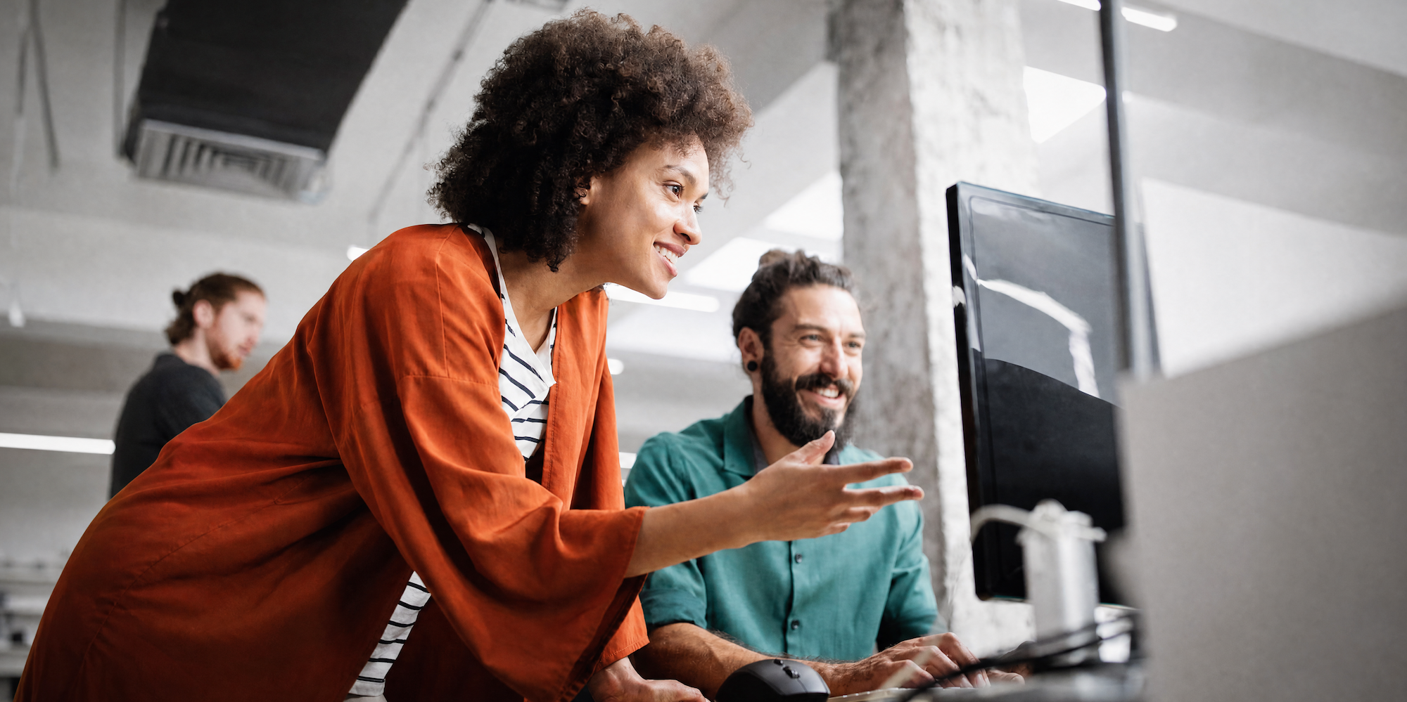 How AI-Powered Coding Agents are Revolutionizing Low-Code Development: Why Governance and Control are More Crucial Than Ever