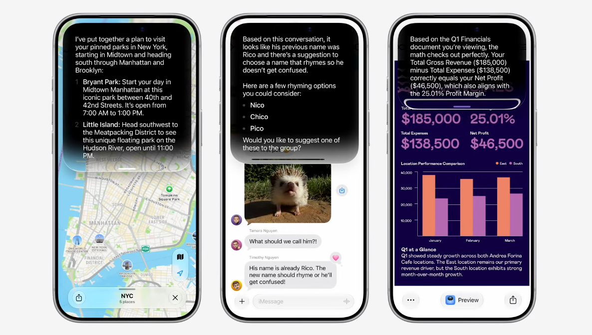 How Apple's Strategic AI Approach is Proving to Be a Wise Investment