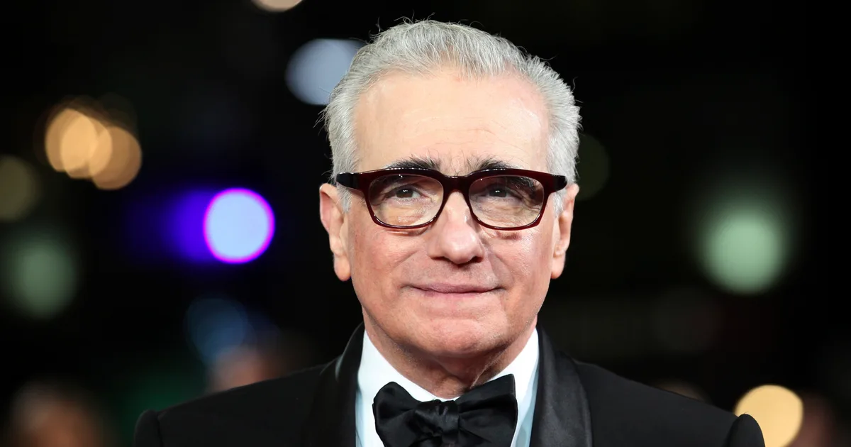 Martin Scorsese Embraces AI: Surprising New Directions in Filmmaking