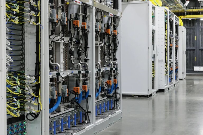 Netris Secures $15M Series A Funding from a16z to Accelerate AI Neocloud Deployments