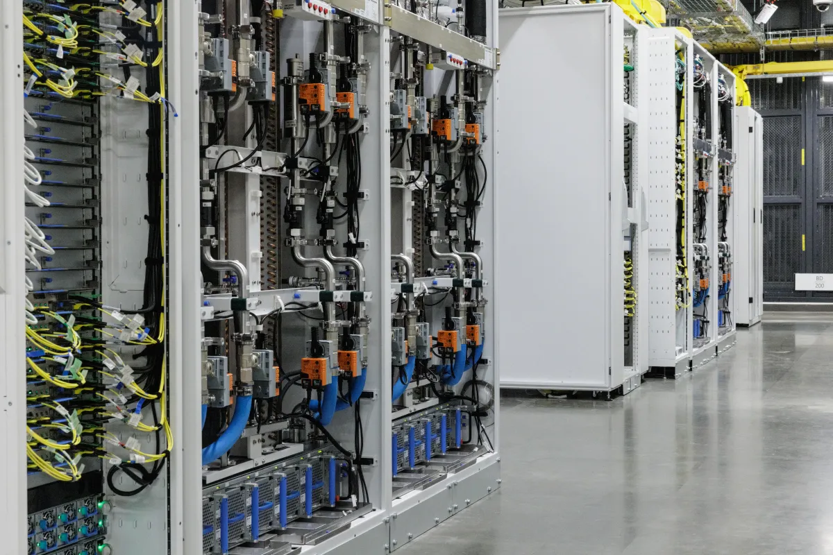 Netris Secures $15M Series A Funding from a16z to Accelerate AI Neocloud Deployments
