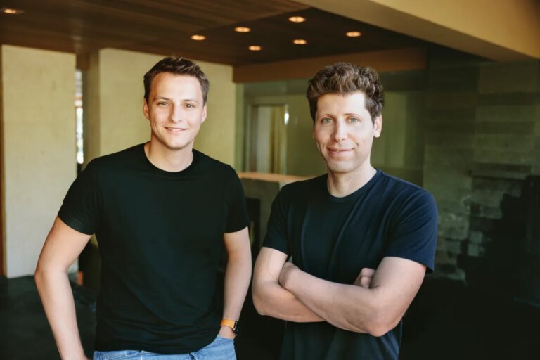 OpenAI's IPO Filing Sparks Layoffs at Sam Altman's Eye-Scanning Company, Report Reveals
