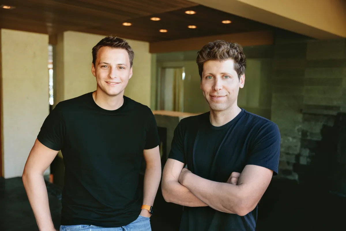 OpenAI's IPO Filing Sparks Layoffs at Sam Altman's Eye-Scanning Company, Report Reveals