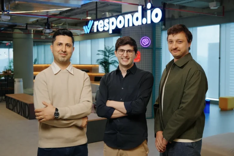 Respond.io Secures $62.5M in Funding to Expand Its AI-Powered Messaging Platform and Pursue Strategic Acquisitions