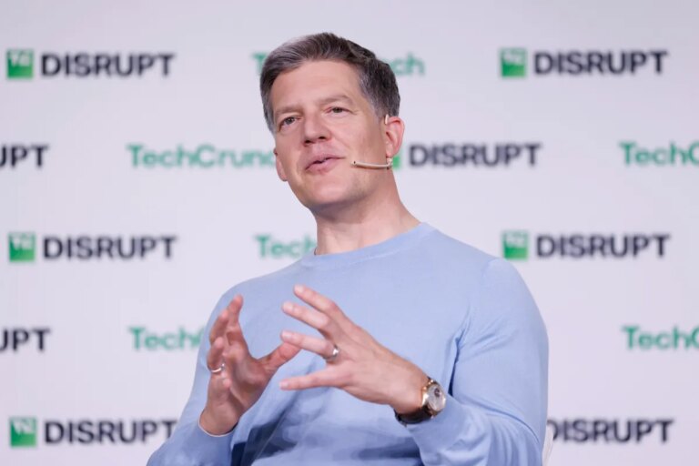 Roelof Botha Appointed to SpaceX Board of Directors: A New Era in Aerospace Innovation
