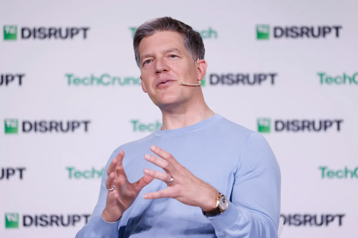 Roelof Botha Appointed to SpaceX Board of Directors: A New Era in Aerospace Innovation