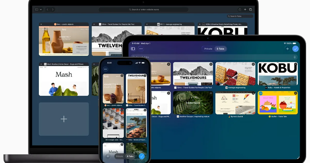Safari Takes a Major Step Forward: Custom Extensions Now Supported, Outshining Chrome