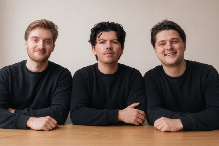 Sandstone Secures $30M Funding to Revolutionize In-House Legal Teams with AI Solutions