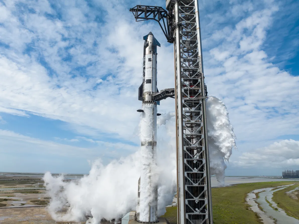 SpaceX SPV Investors Anticipate True Holdings Revelation After IPO Lock-Up Period Ends