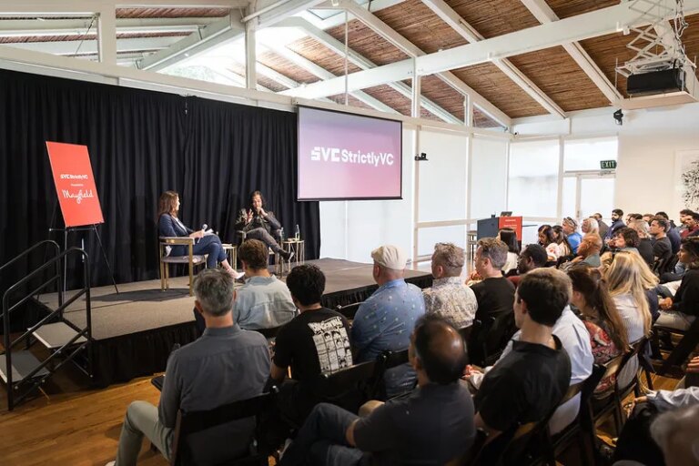 StrictlyVC Launches in Los Angeles: Join Us for Exciting Insights in Just 3 Weeks!