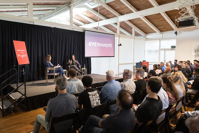 StrictlyVC Launches in Los Angeles: Join Us for Exciting Insights in Just 3 Weeks!