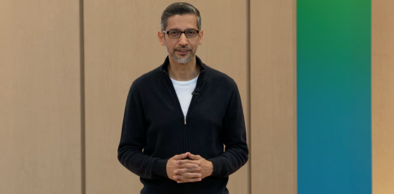 Sundar Pichai Confronts Backlash and Walkouts at Stanford Graduation Over Google's Controversial Ties to Israel and ICE