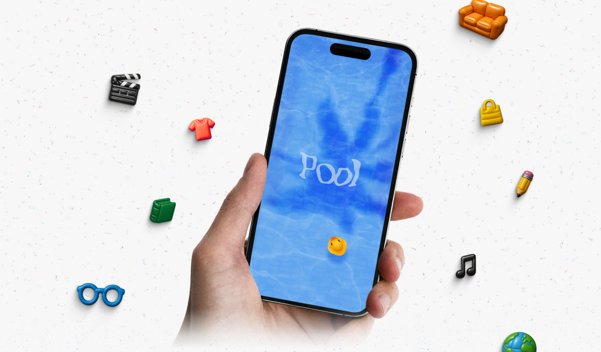 Transform Your Screenshots into Powerful Tools with Pool's Innovative New App