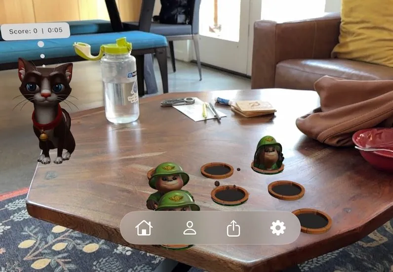 Transform Your Text Messages into Engaging AR Experiences with Pixi's New iOS App