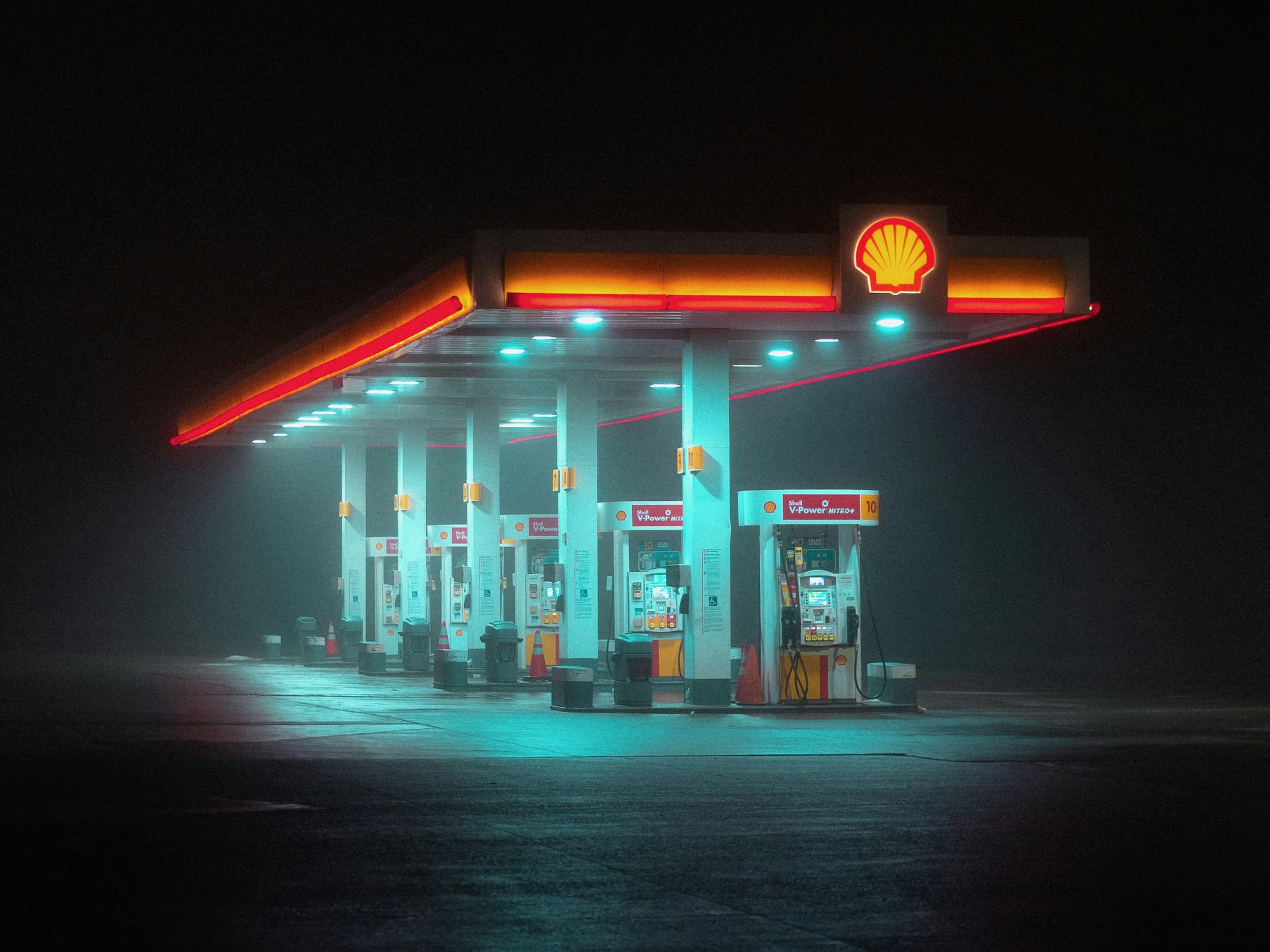Transforming Predictive Maintenance: How C3 AI Agents Revolutionize Shell's Efficiency