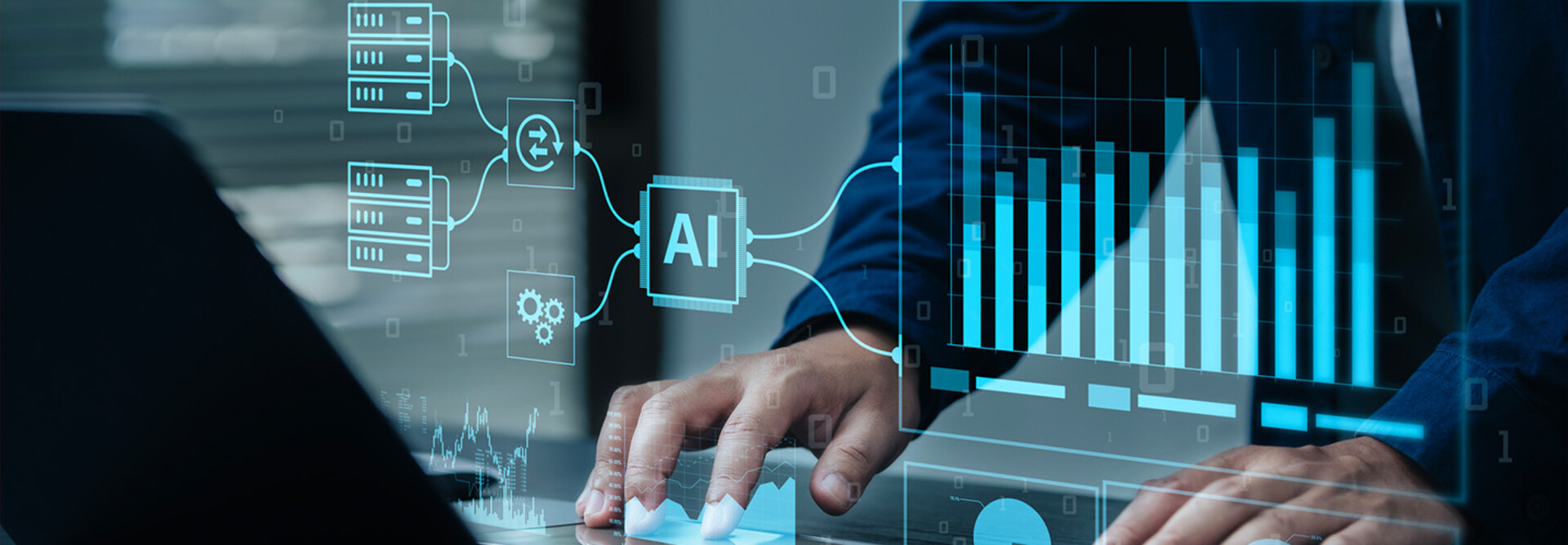 Unlocking AI Potential in Higher Education: The Essential Role of Data Readiness