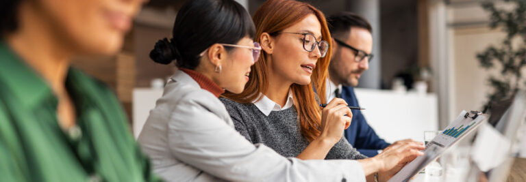 Unlocking AI ROI in Higher Education: The Crucial Role of Data Literacy