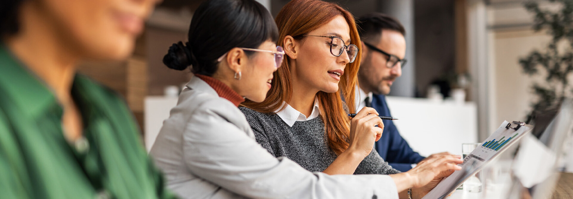 Unlocking AI ROI in Higher Education: The Crucial Role of Data Literacy
