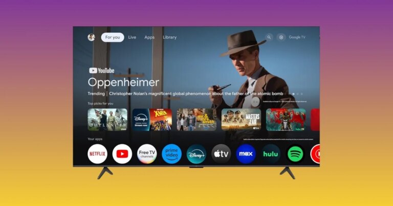 Unlocking Google Gemini TV Controls: Exclusive Features for TCL Owners