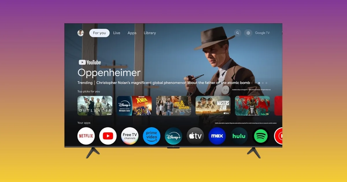 Unlocking Google Gemini TV Controls: Exclusive Features for TCL Owners