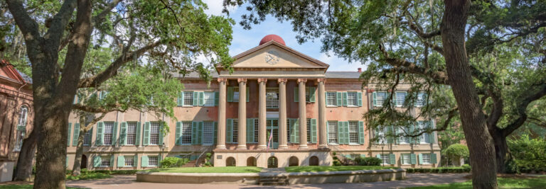 Unlocking Innovation: Join the College of Charleston AI Challenge Today!