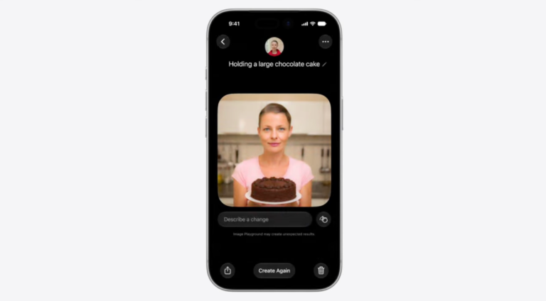 Unlocking New iPhone Features: How Apple Enhances Your Sentences, Photos, and Workflows