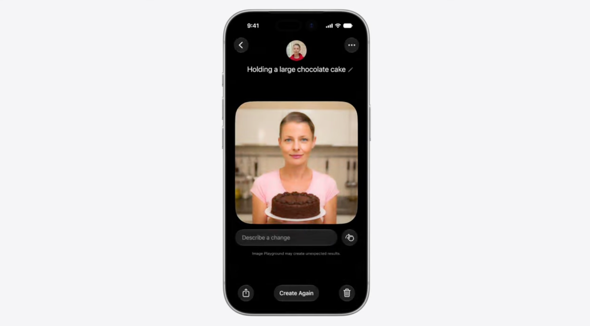 Unlocking New iPhone Features: How Apple Enhances Your Sentences, Photos, and Workflows
