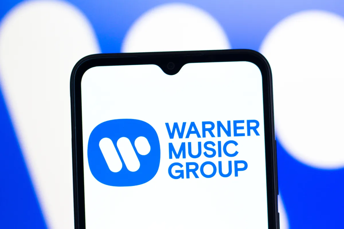 Warner Music Boosts Innovation with Acquisition of AI Attribution Pioneer Sureel AI
