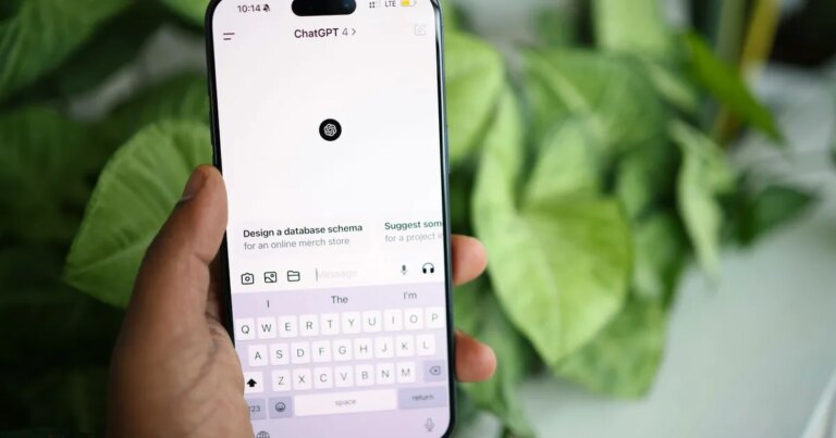 Why Relying on AI Tools Like ChatGPT for News Fact-Checking Could Mislead You