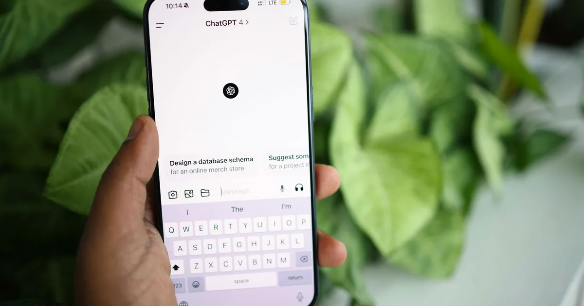 Why Relying on AI Tools Like ChatGPT for News Fact-Checking Could Mislead You
