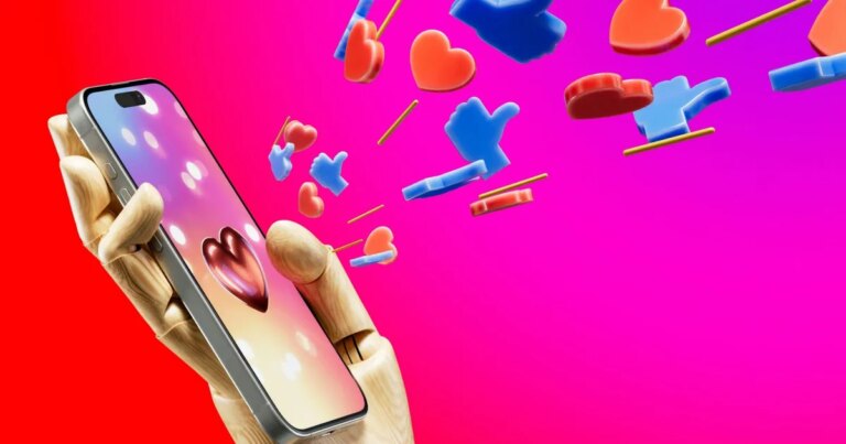 Why Using AI as Your Dating Wingman Might Be Sabotaging Your Love Life: A Closer Look
