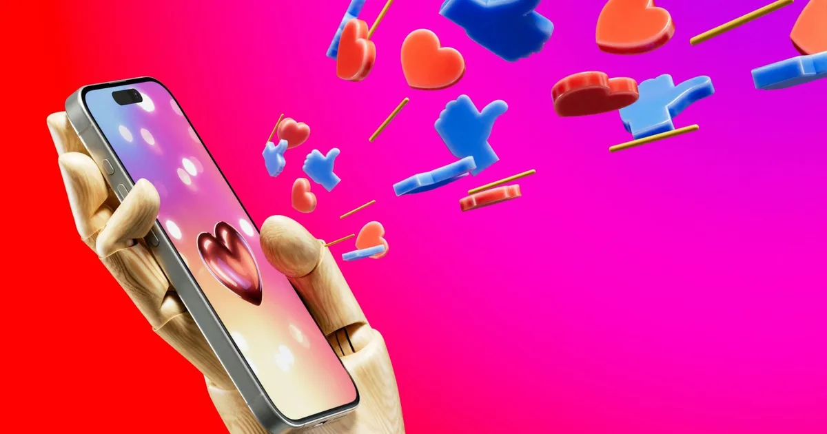 Why Using AI as Your Dating Wingman Might Be Sabotaging Your Love Life: A Closer Look