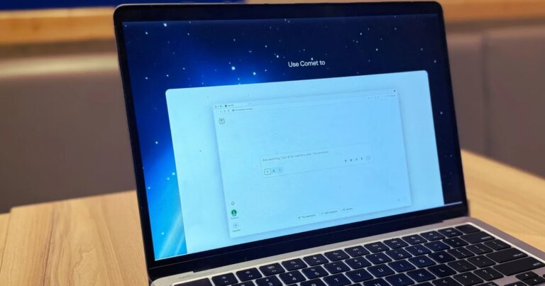Exposing the BioShocking Exploit: How AI Browsers Like Perplexity Comet Could Compromise Your Password Security